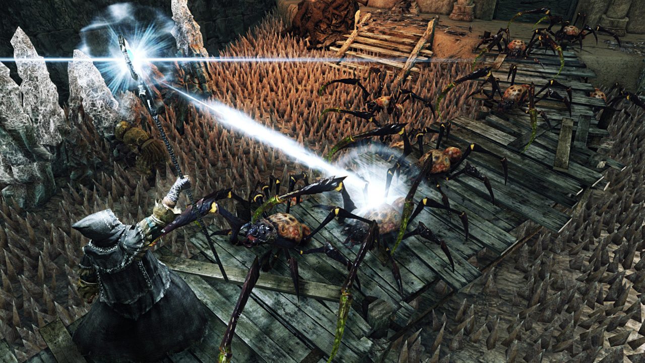 Dark Souls II Scholar of the First Sin Screenshot 027