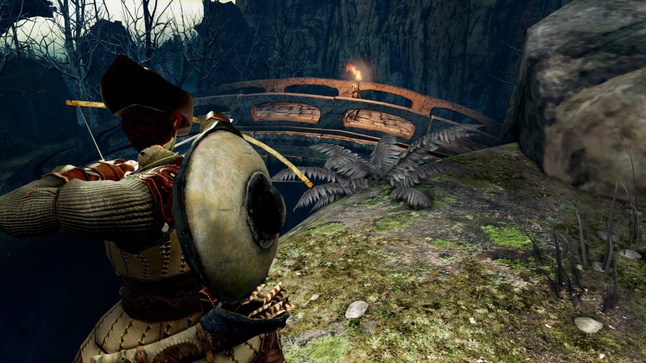 Dark Souls II Screenshot 043