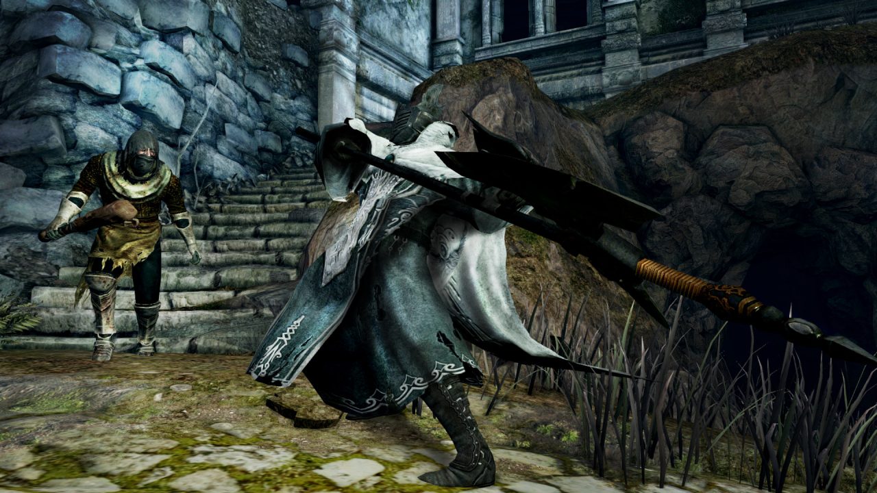 Dark Souls II Screenshot 045