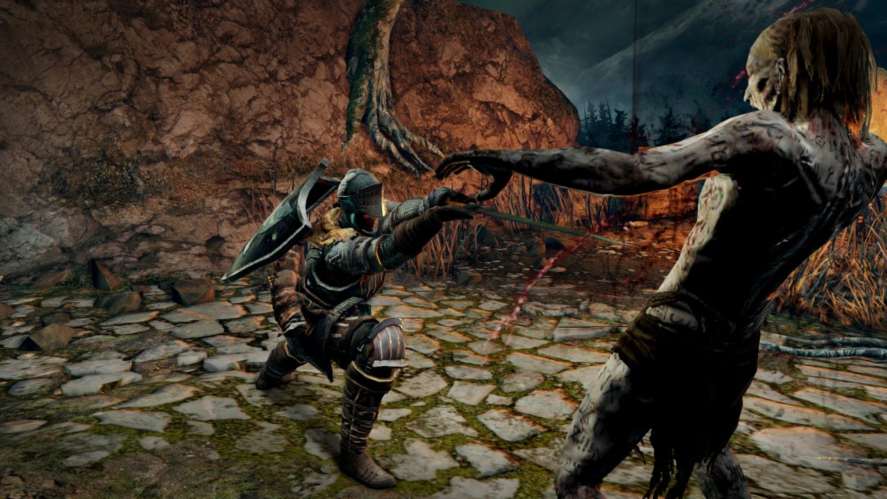 Dark Souls II Screenshot 048