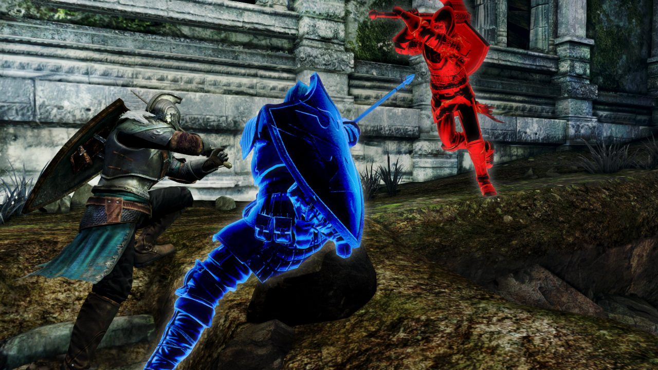 Dark Souls II Screenshot 052