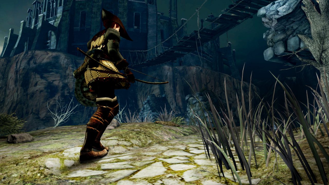 Dark Souls II Screenshot 053