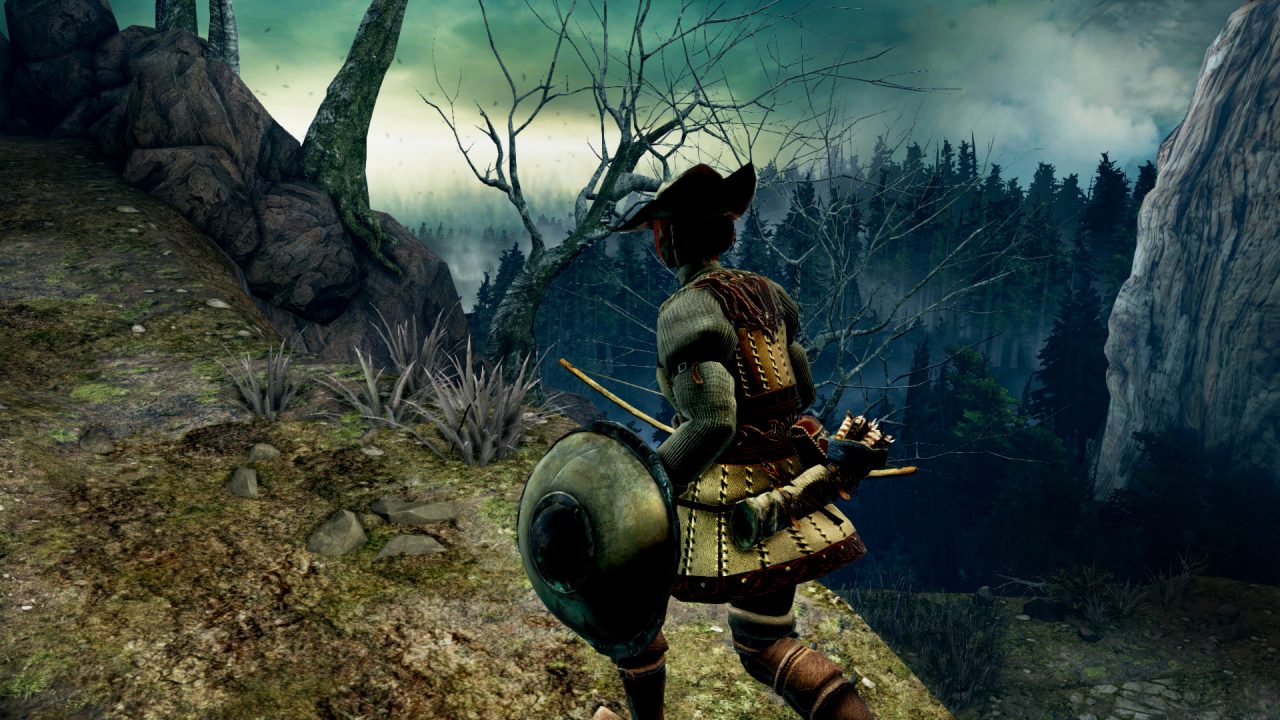 Dark Souls II Screenshot 054
