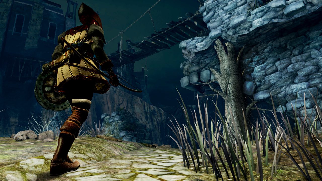 Dark Souls II Screenshot 055