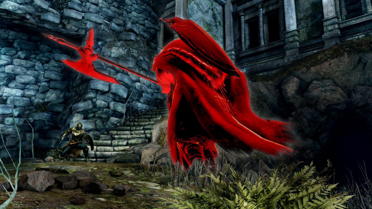 Dark Souls II Screenshot 057