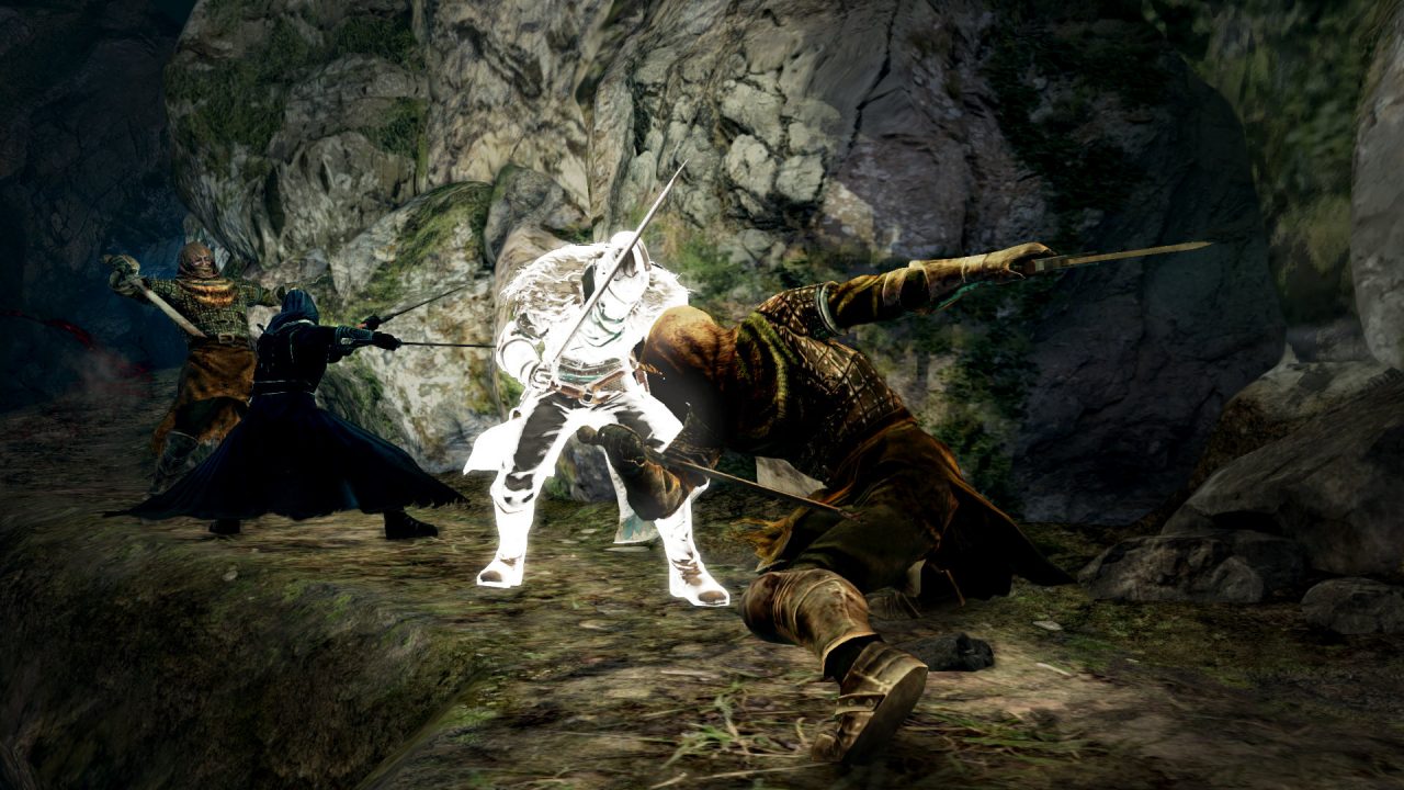 Dark Souls II Screenshot 058