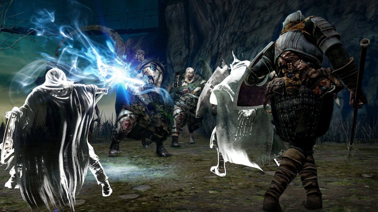 Dark Souls II Screenshot 059