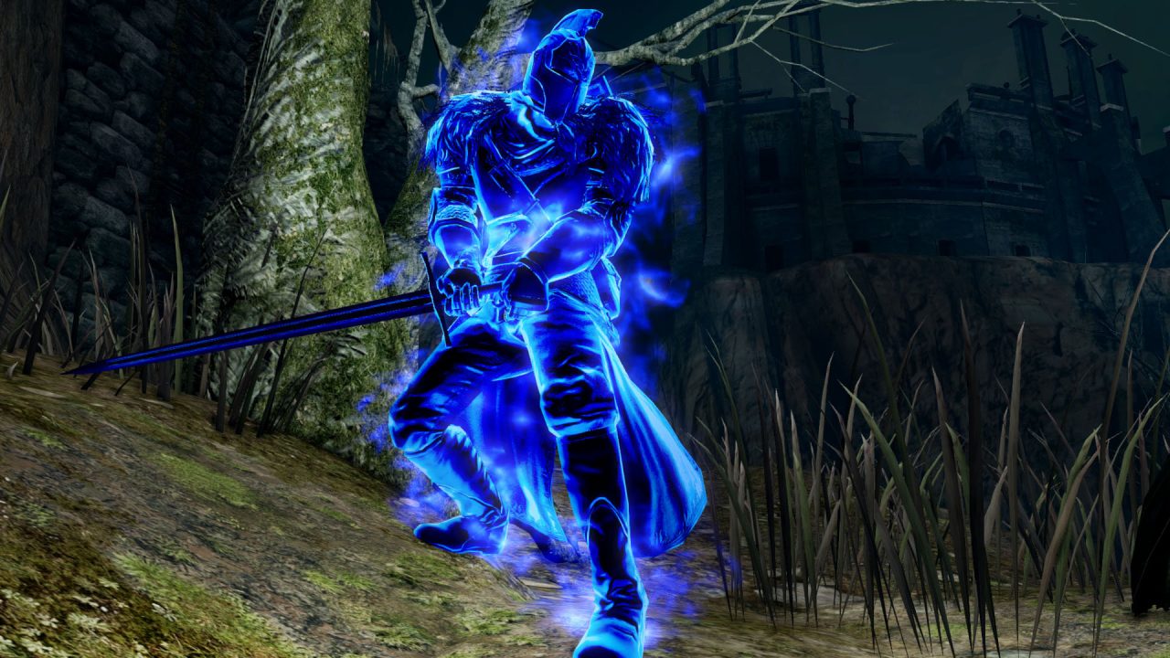 Dark Souls II Screenshot 126