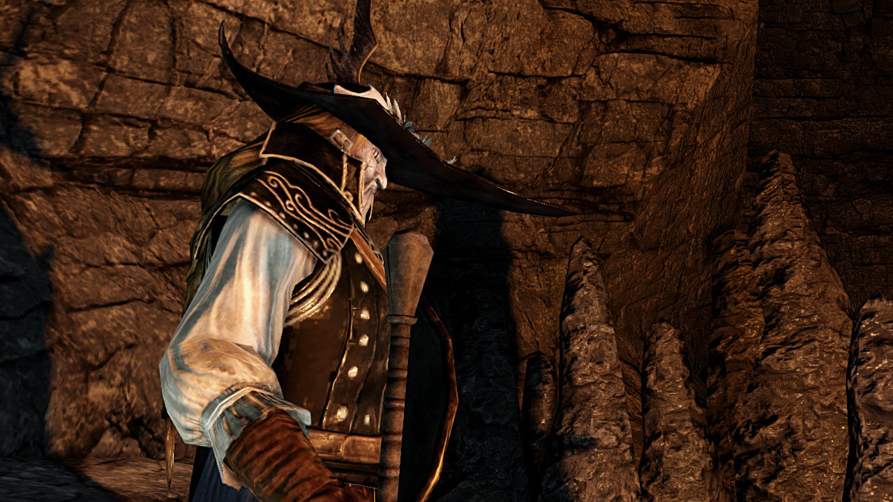 Dark Souls II Screenshot 151
