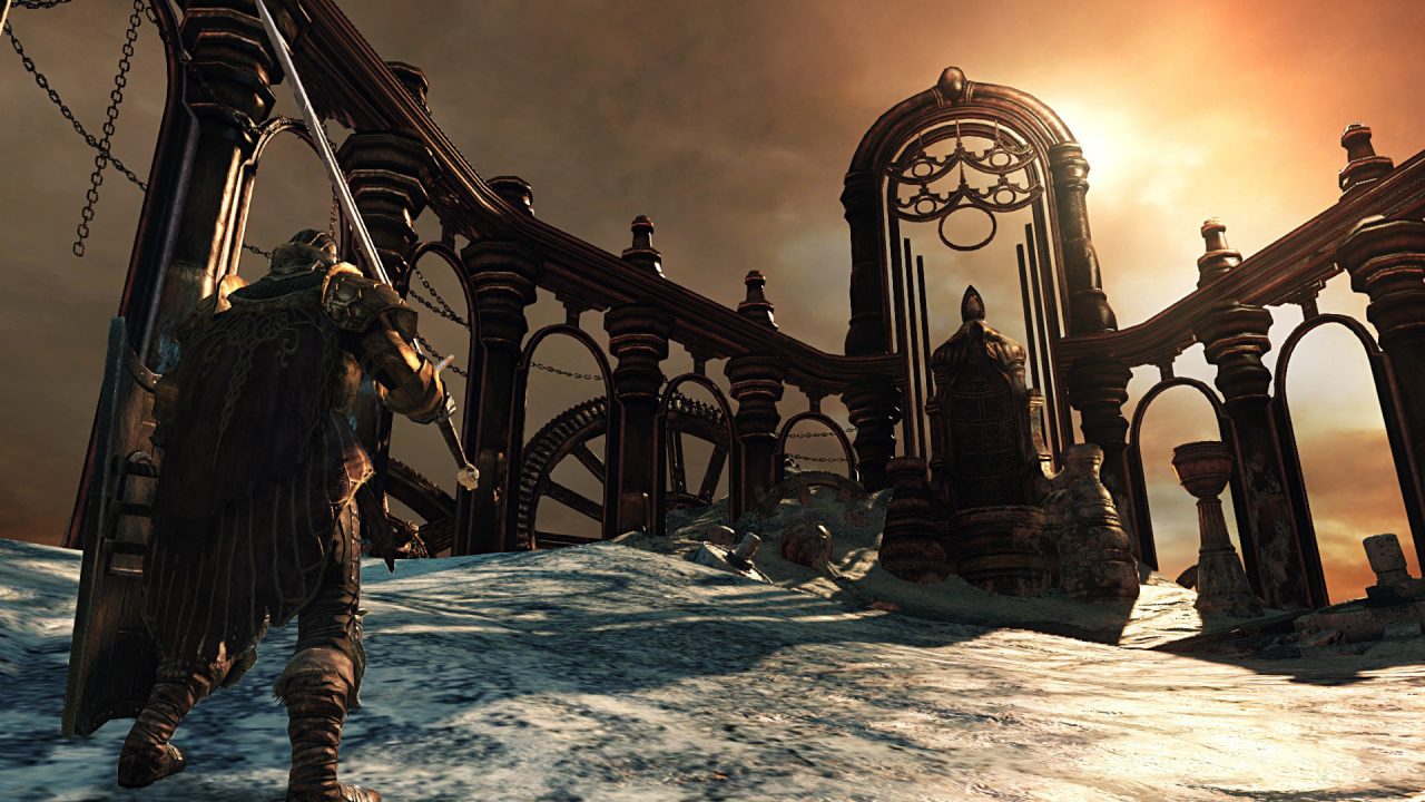Dark Souls II Screenshot 154
