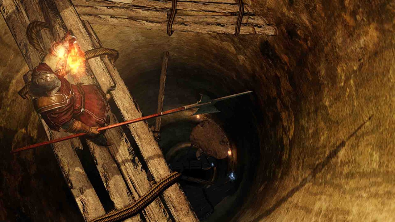 Dark Souls II Screenshot 159