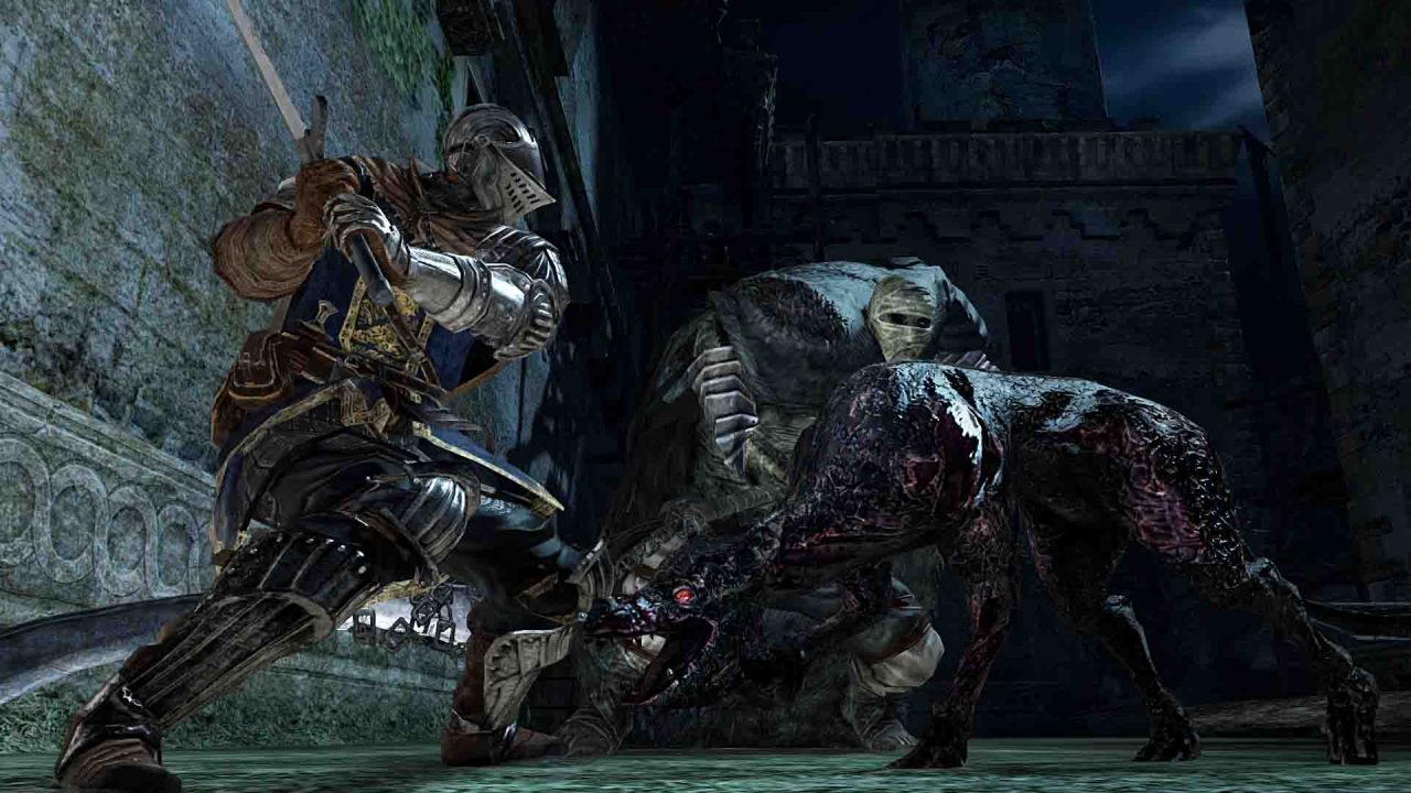 Dark Souls II Screenshot 160