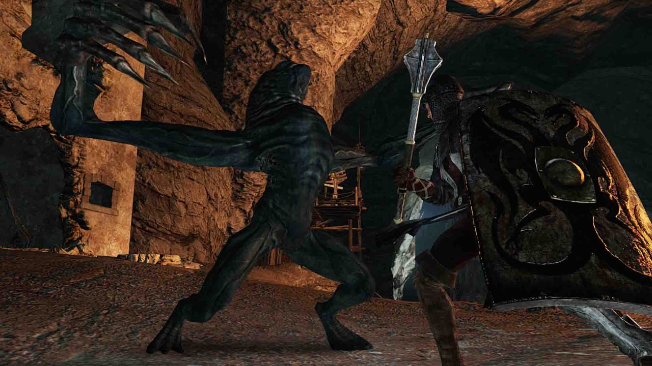 Dark Souls II Screenshot 161