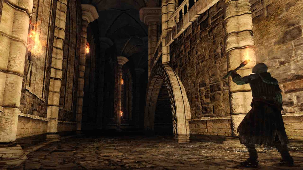 Dark Souls II Screenshot 163