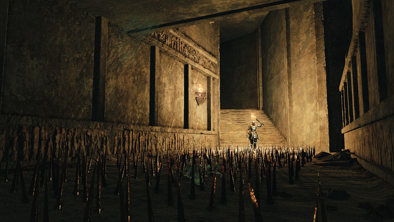 Dark Souls II Screenshot 168