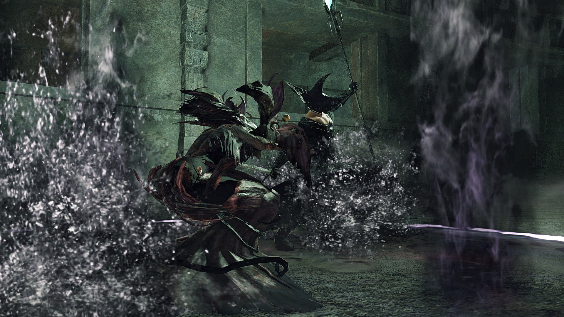 Dark Souls II Screenshot 169