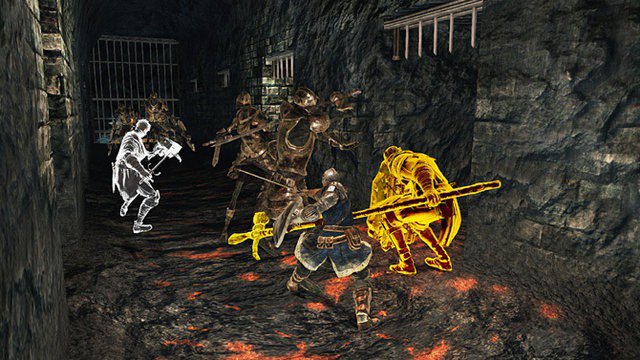 Dark Souls II Screenshot 194