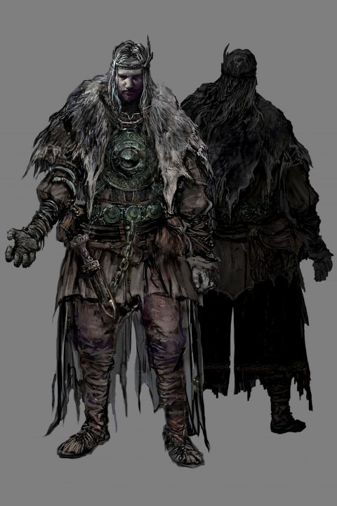 Dark Souls III Artwork 016