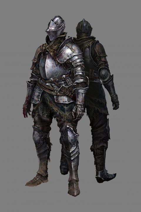 Dark Souls III Artwork 019
