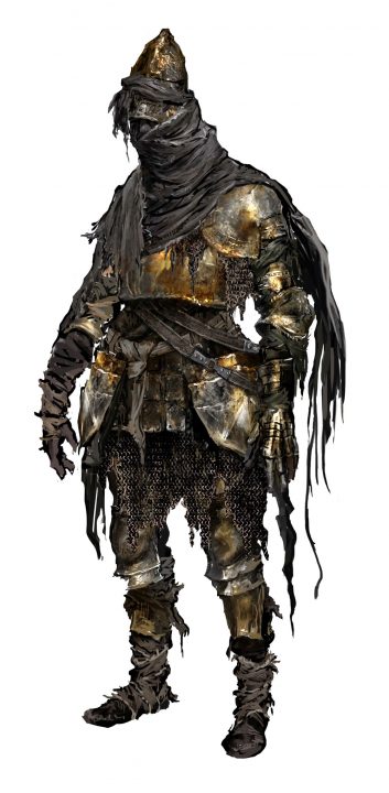Dark Souls III Artwork 025