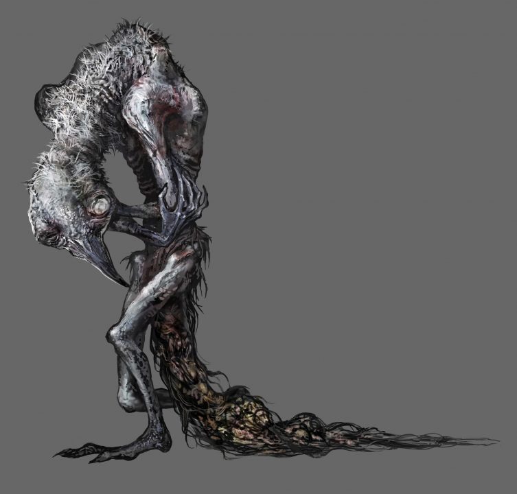 Dark Souls III Artwork 028
