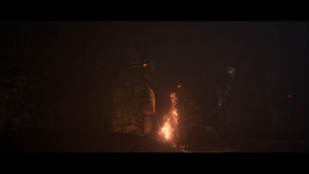 Dark Souls III Screenshot 001