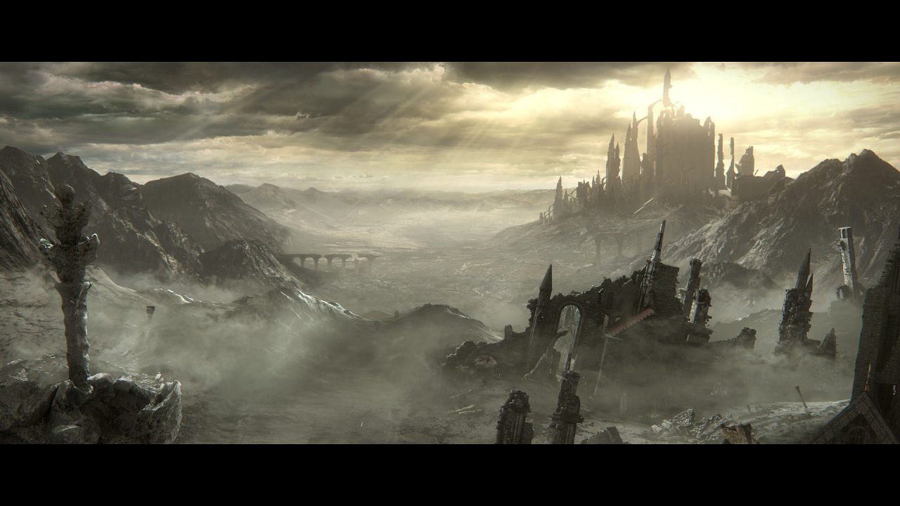 Dark Souls III Screenshot 003