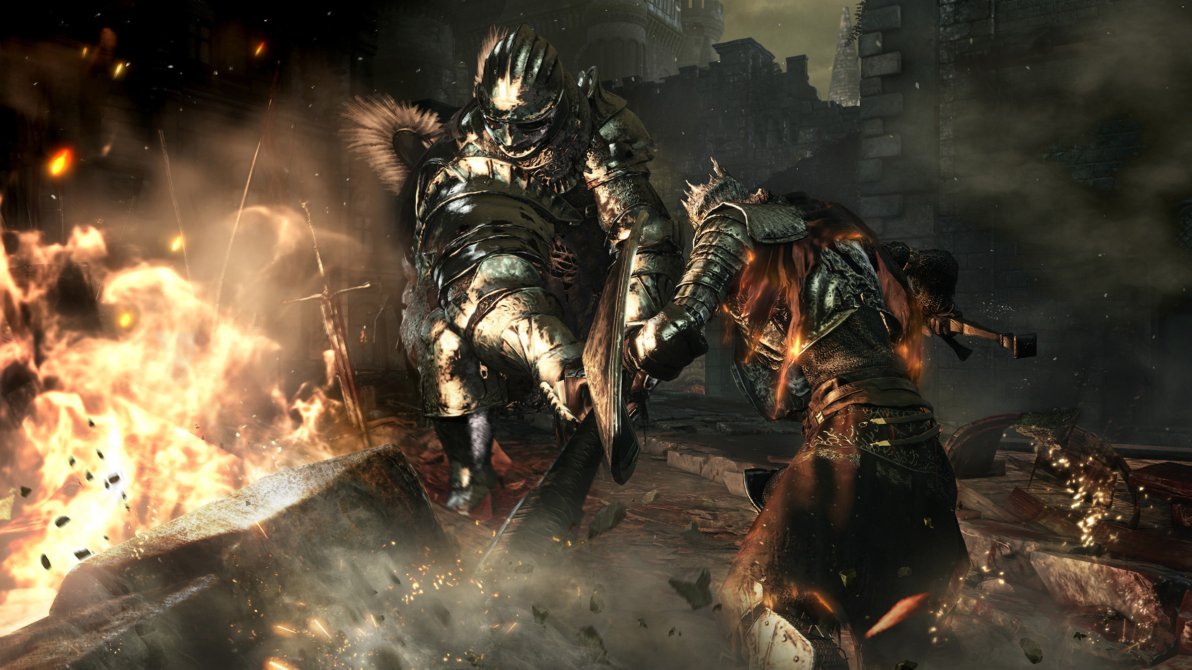 Dark Souls 3 Season Pass Купить