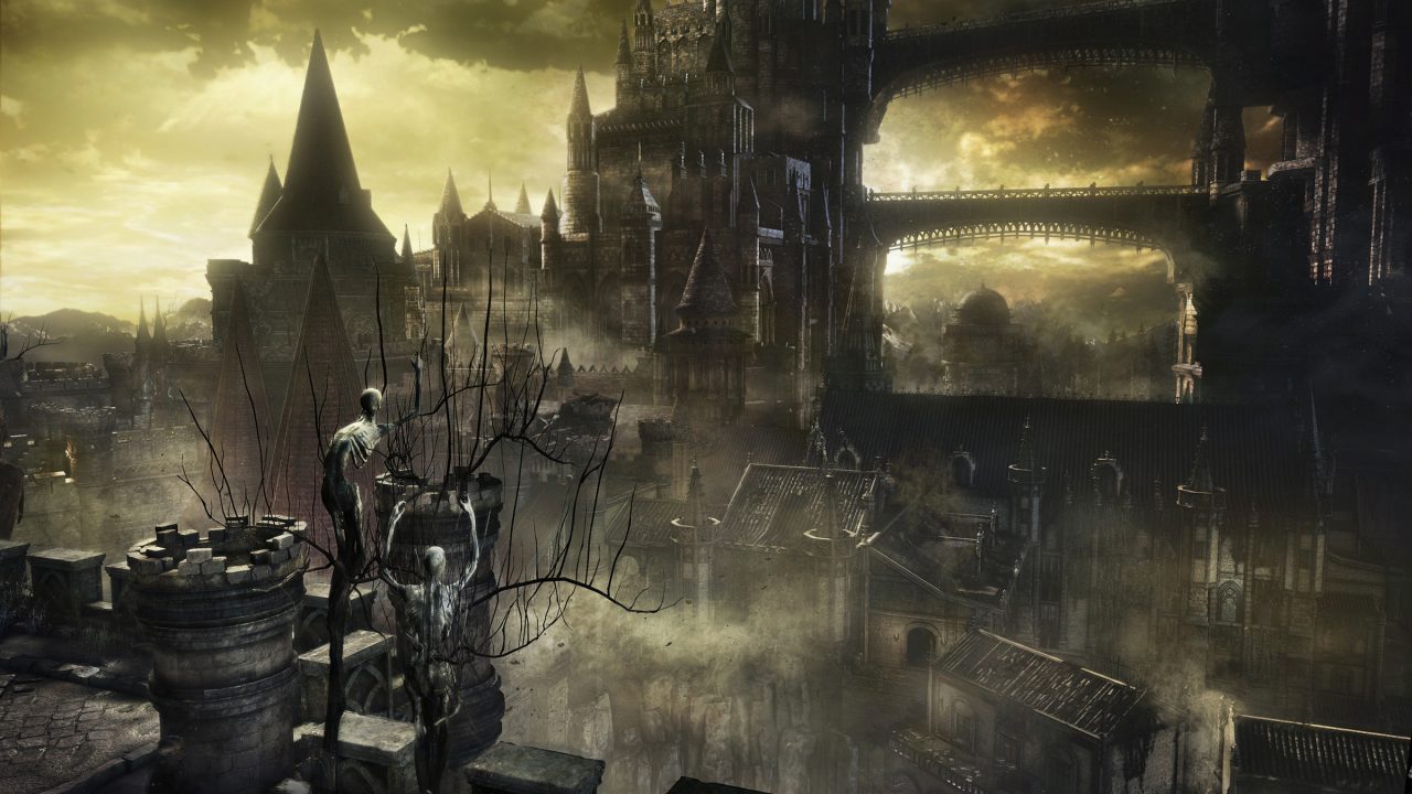 Dark Souls III Screenshot 013