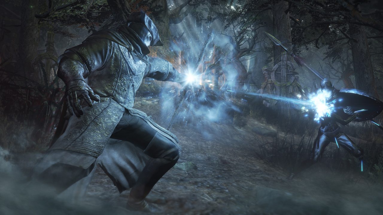Dark Souls III Screenshot 032