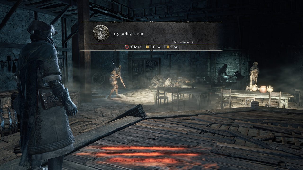 Dark Souls III Screenshot 034