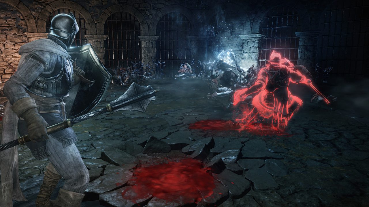 Dark Souls III Screenshot 035