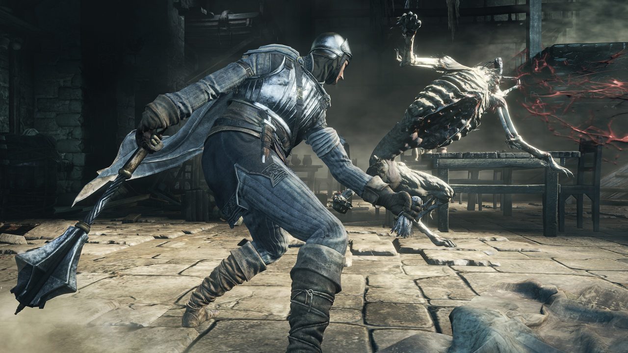 Dark Souls III Screenshot 037