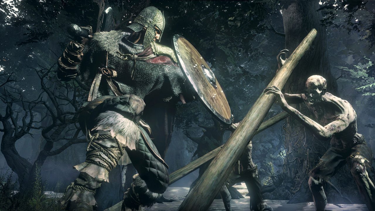 Dark Souls III Screenshot 038