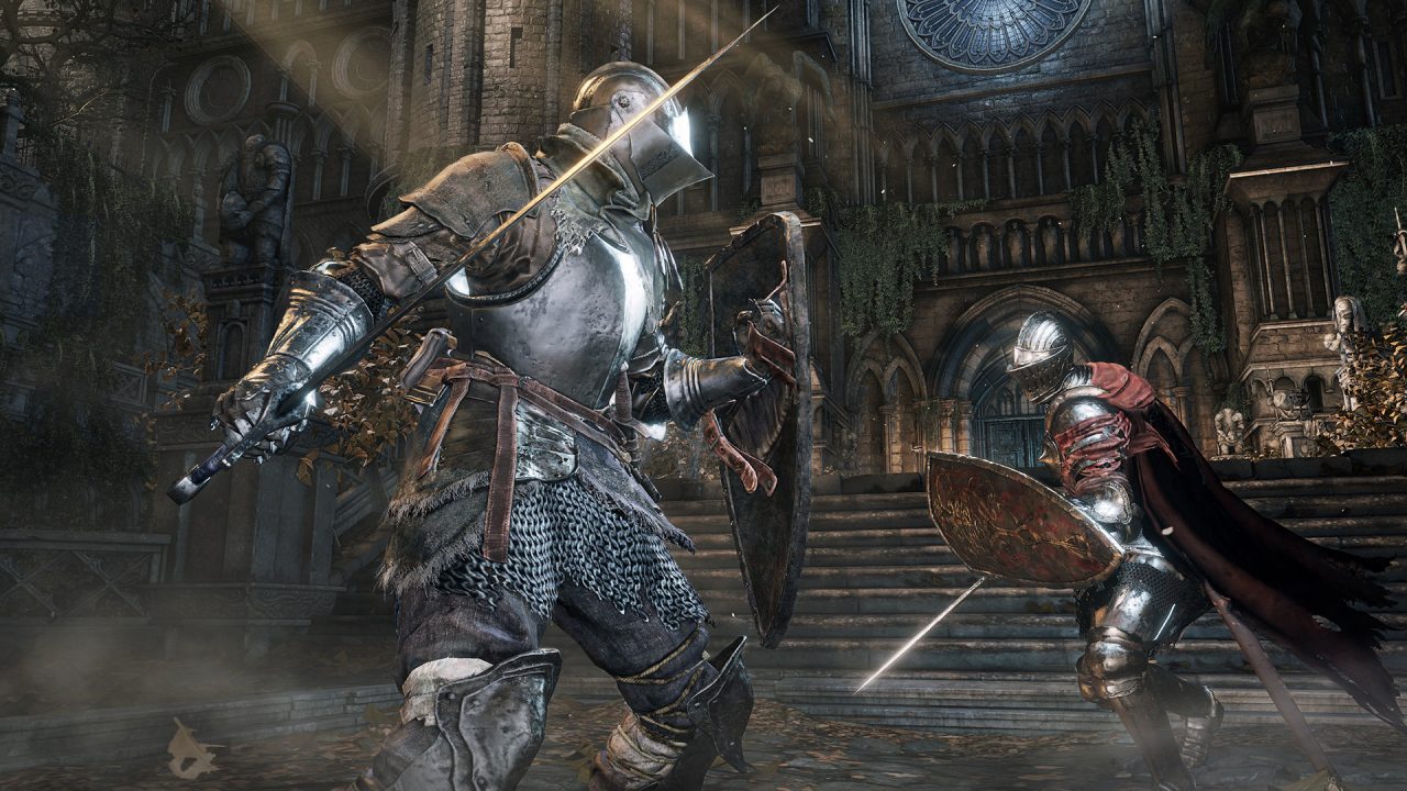 Dark Souls III Screenshot 041
