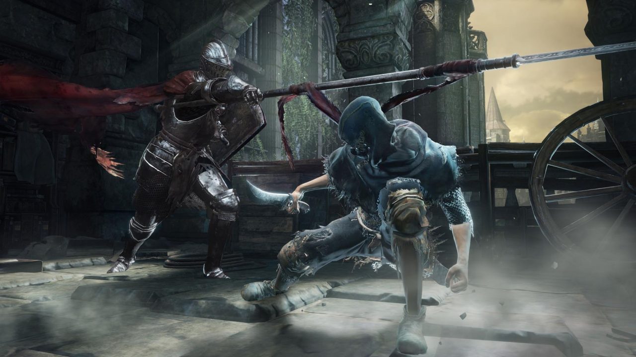 Dark Souls III Screenshot 046