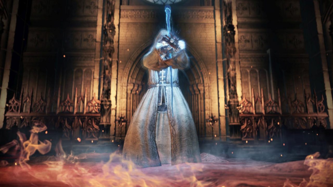 Dark Souls III Screenshot 048