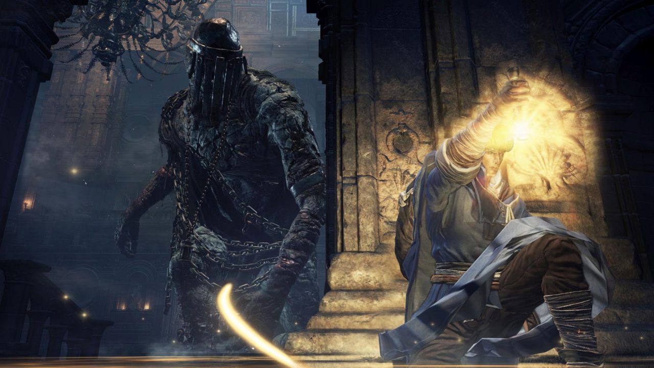 Dark Souls III Screenshot 050