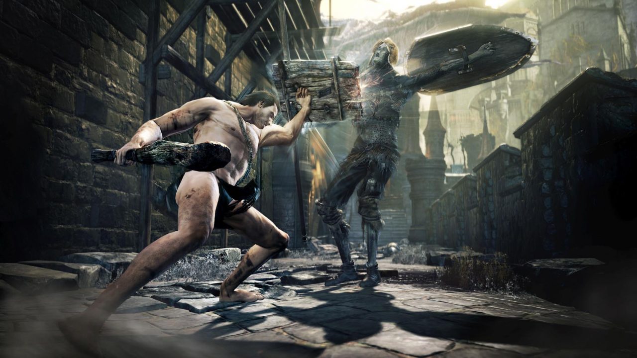 Dark Souls III Screenshot 051
