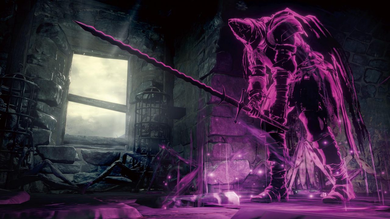 Dark Souls III Screenshot 055