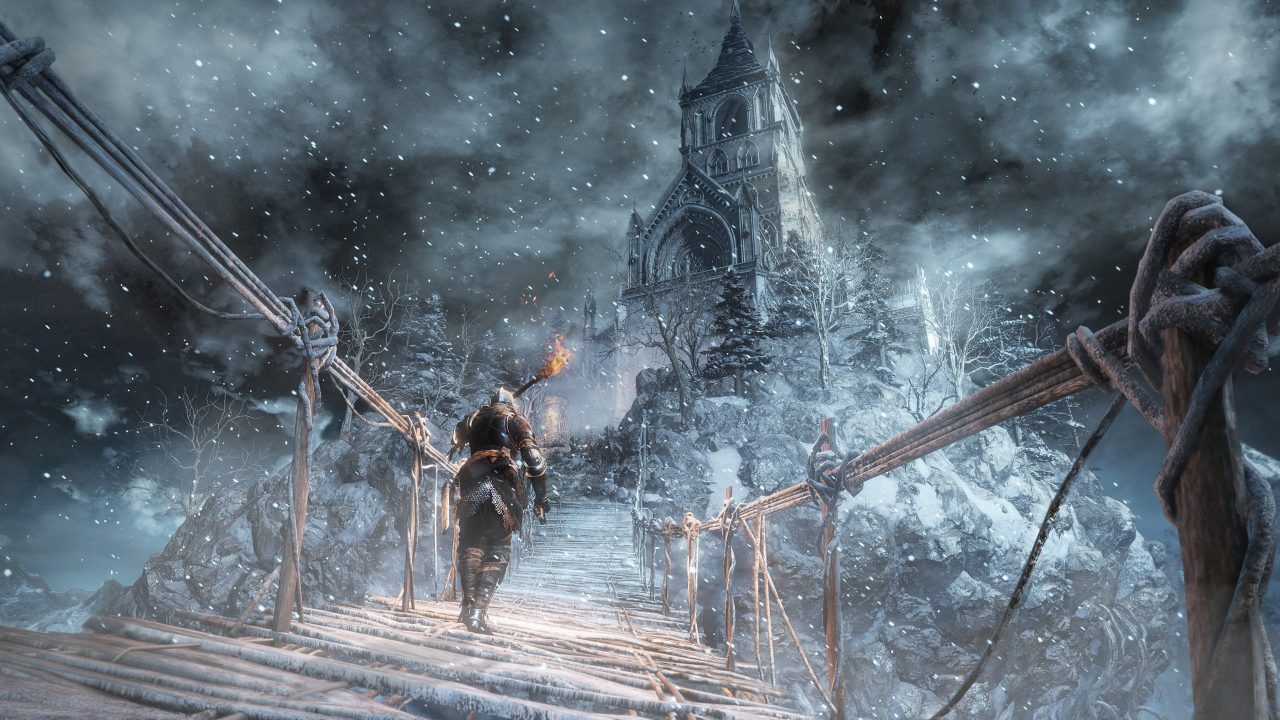Dark Souls III Screenshot 056