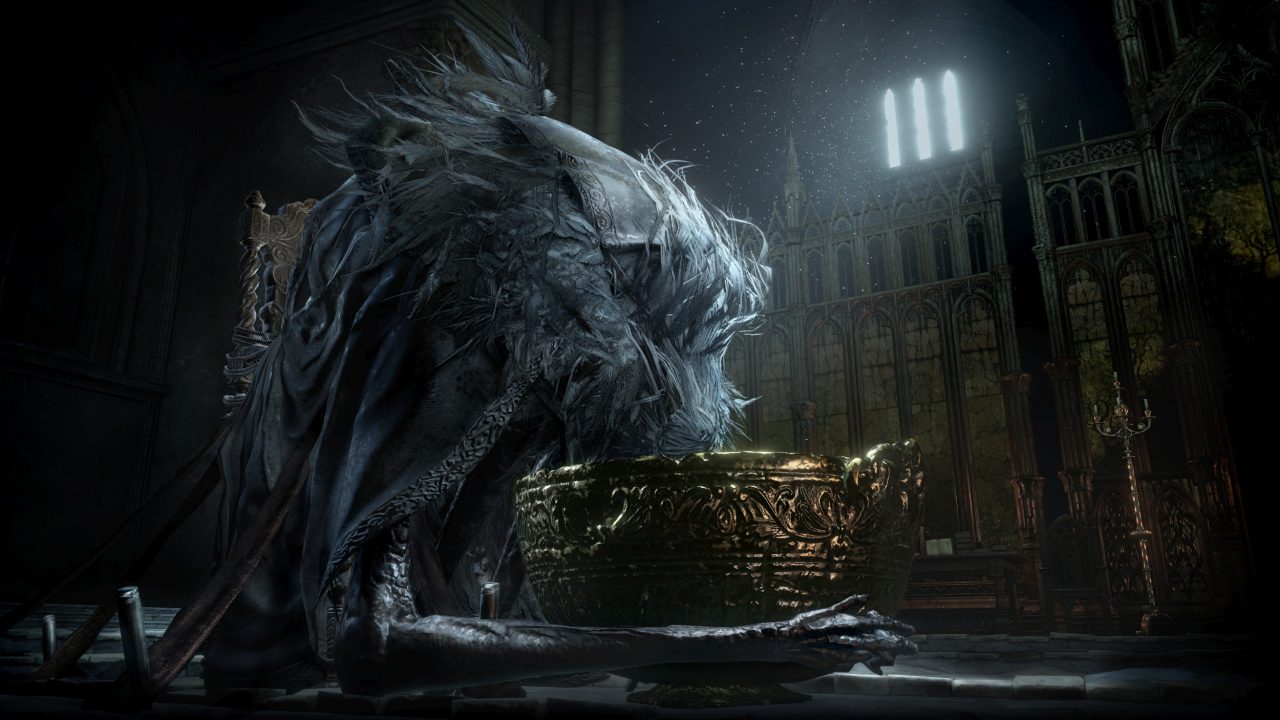 Dark Souls III Screenshot 057