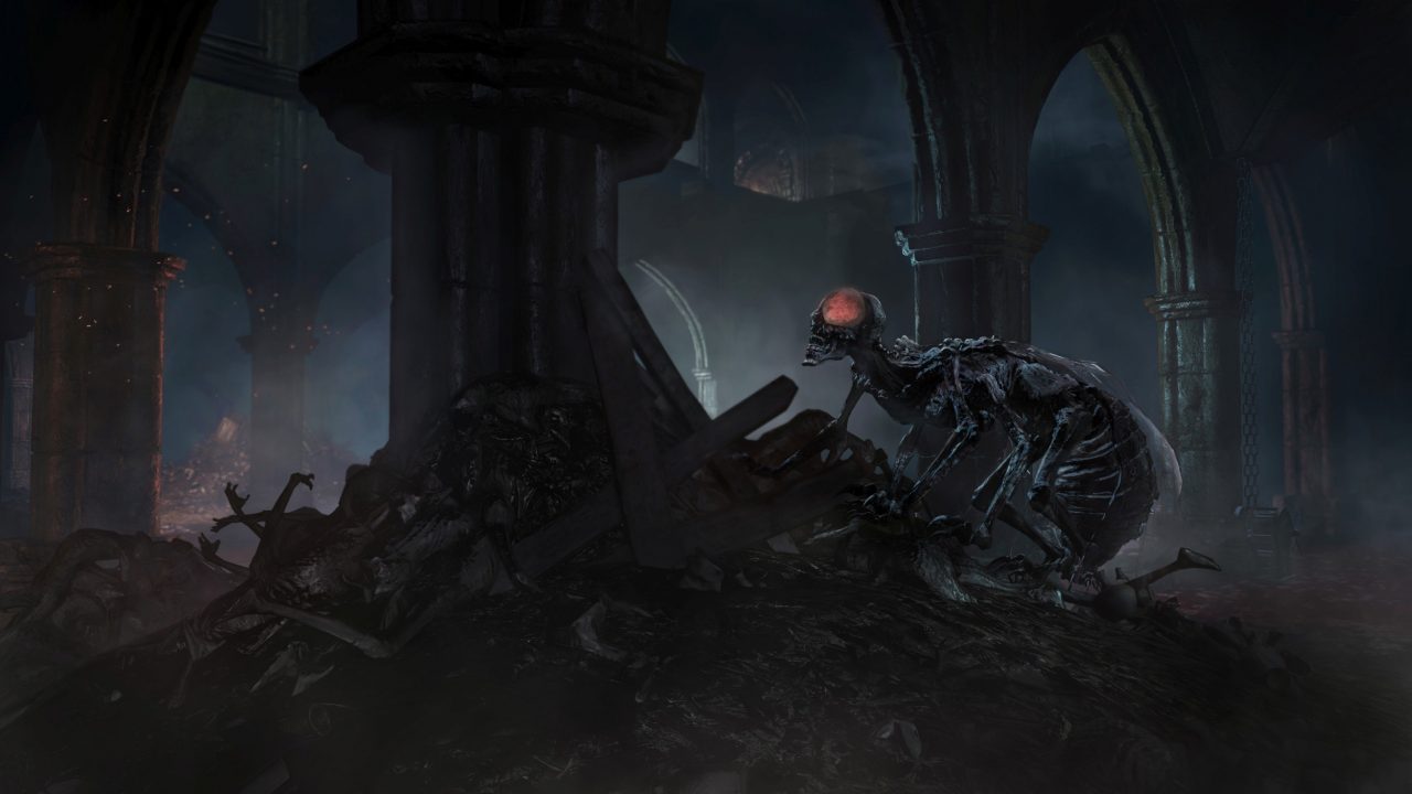 Dark Souls III Screenshot 058