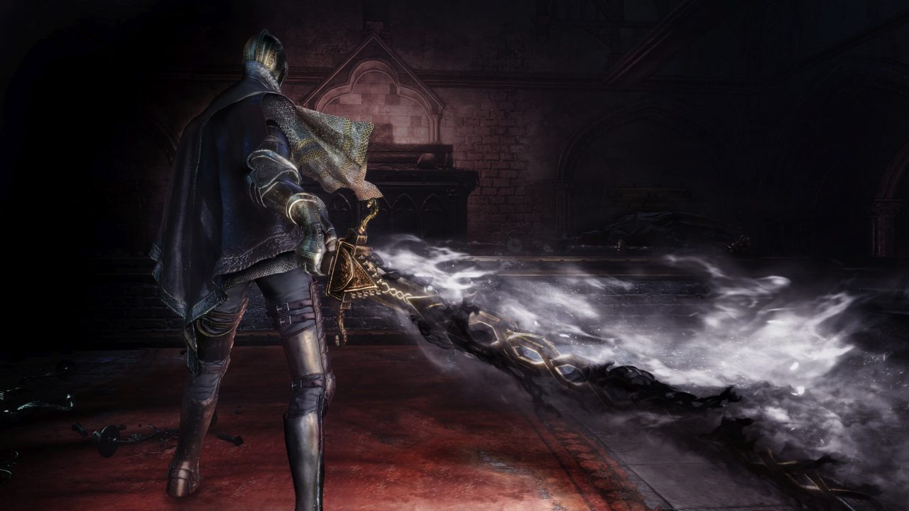 Dark Souls III Screenshot 059