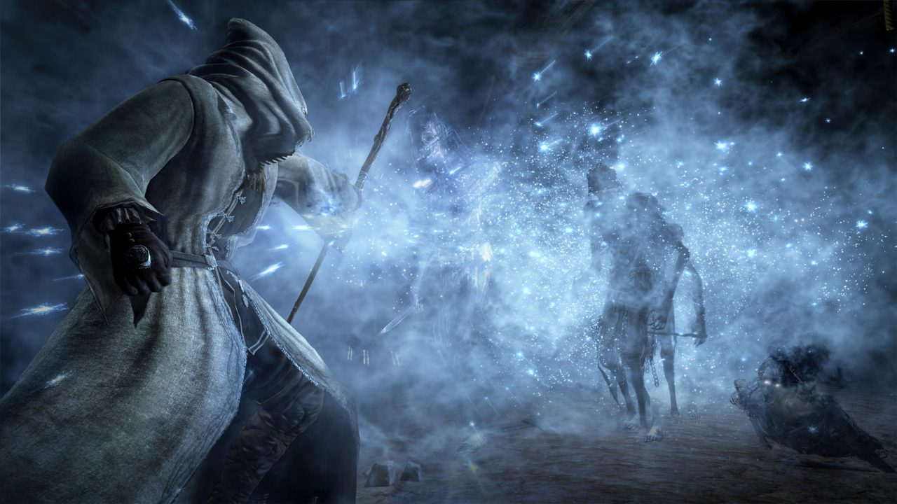 Dark Souls III Screenshot 060