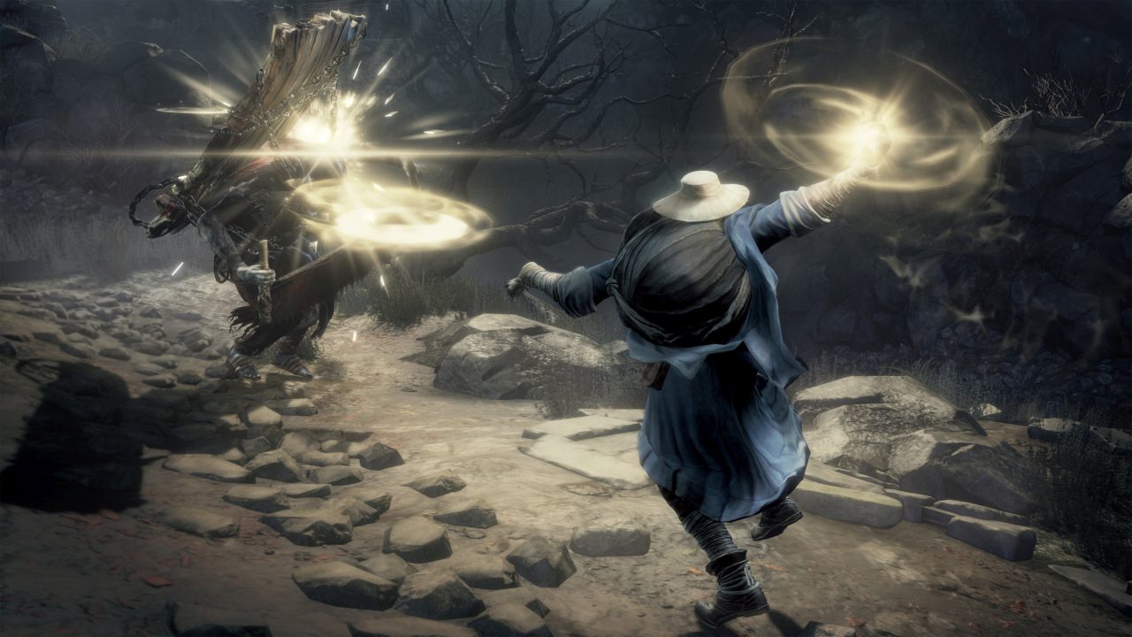Dark Souls III Screenshot 061