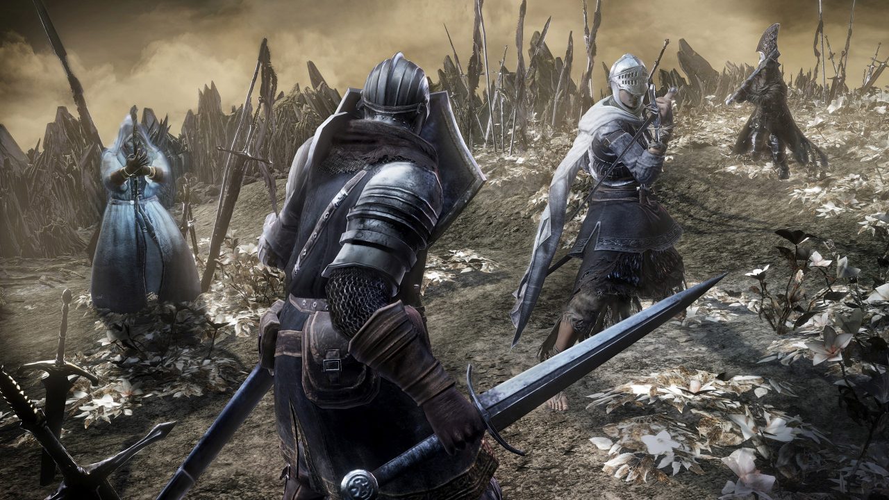 Dark Souls III Screenshot 063