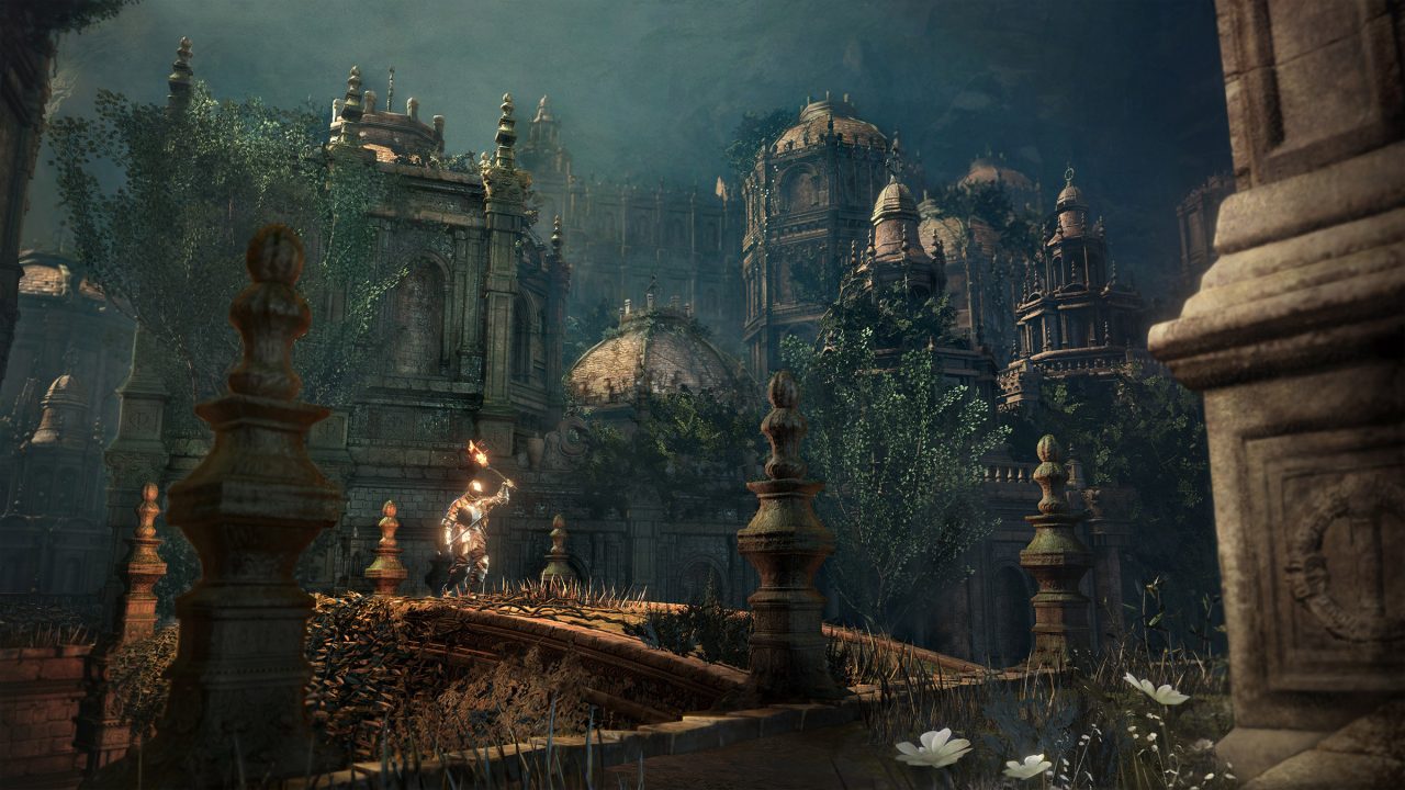 Dark Souls III Screenshot 065