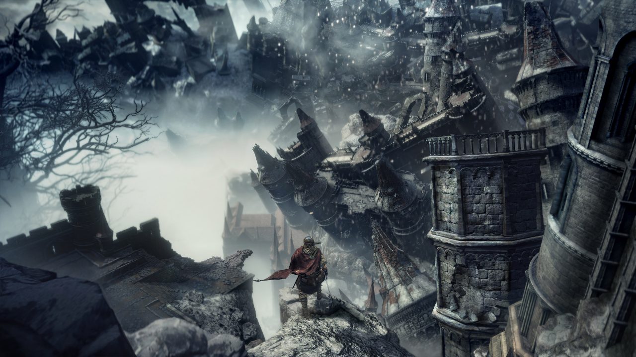 Dark Souls III Screenshot 066