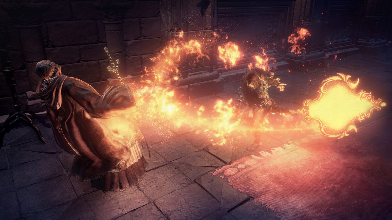 Dark Souls III Screenshot 068